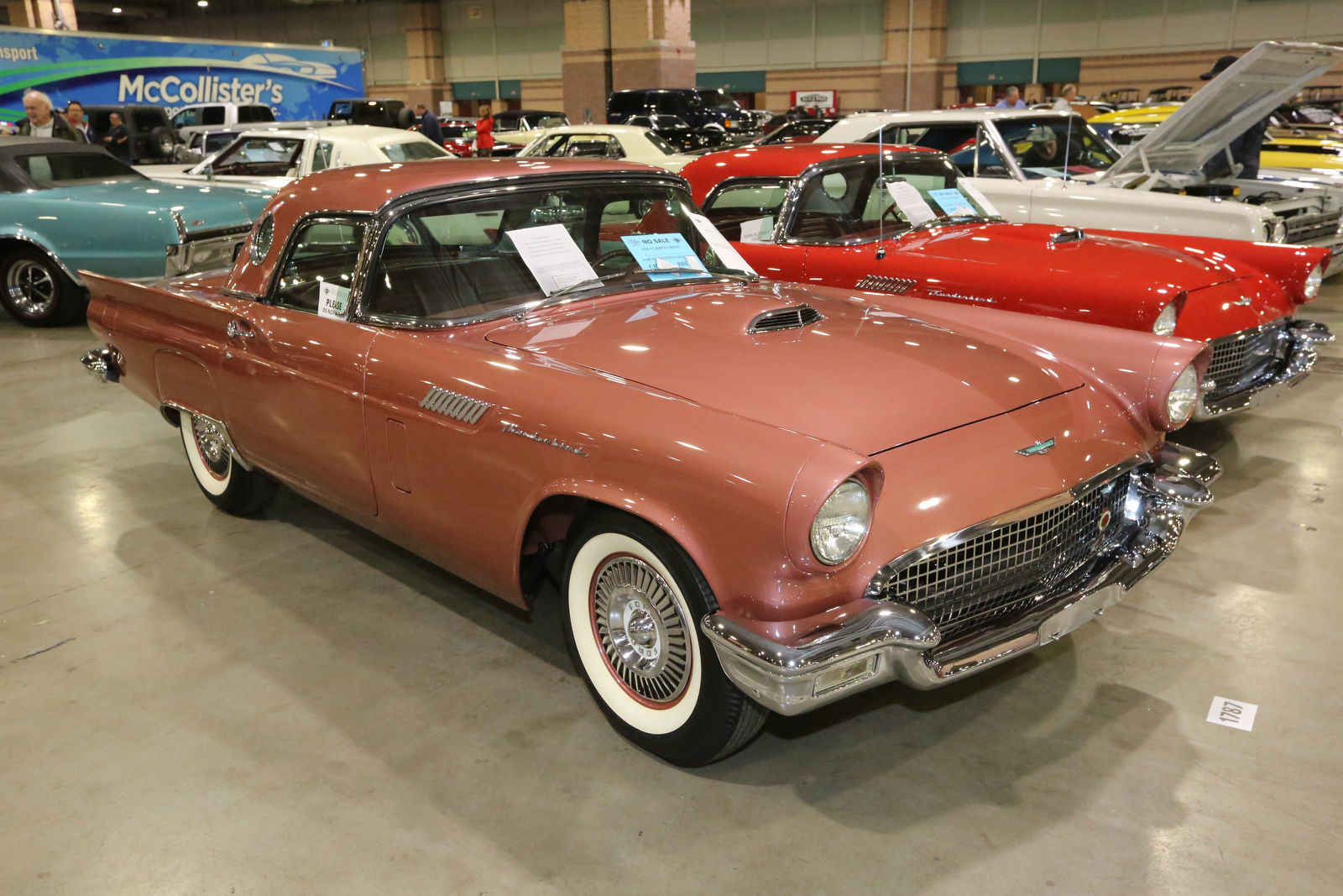 Atlantic City Car Show